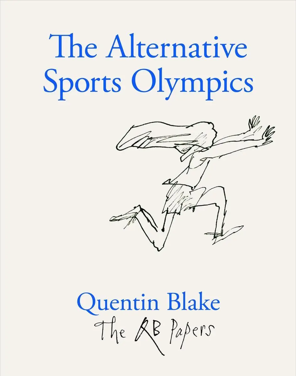 Alternative Sportolympiade - Alternative Sports Olympics