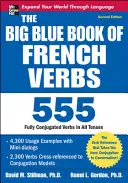 Das große rote Buch der spanischen Verben - The Big Red Book of Spanish Verbs