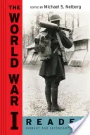 Das Lesebuch zum Ersten Weltkrieg - The World War I Reader