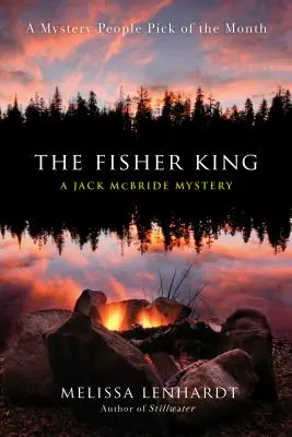 Der Fischerkönig: Ein Jack McBride-Krimi - The Fisher King: A Jack McBride Mystery