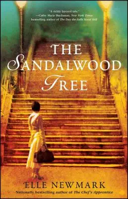 Sandelholzbaum - Sandalwood Tree