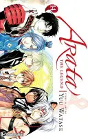 Arata: Die Legende, Bd. 14, 14 - Arata: The Legend, Vol. 14, 14