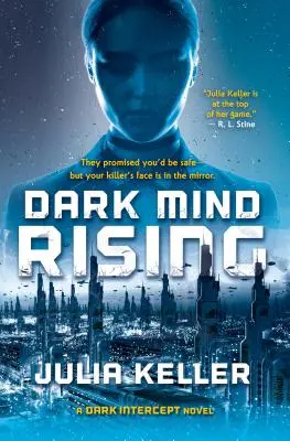 Dark Mind Rising: Ein Dark-Intercept-Roman - Dark Mind Rising: A Dark Intercept Novel