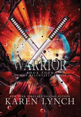 Kriegerin (Hardcover) - Warrior (Hardcover)