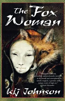 Die Fuchsfrau - The Fox Woman