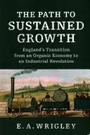 Der Weg zu nachhaltigem Wachstum: Englands Übergang von einer organischen Wirtschaft zu einer industriellen Revolution - The Path to Sustained Growth: England's Transition from an Organic Economy to an Industrial Revolution