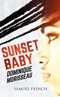 Sonnenuntergang Baby - Sunset Baby