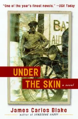 Unter die Haut - Under the Skin