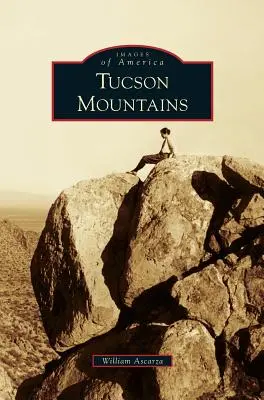 Tucson-Berge - Tucson Mountains