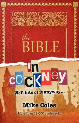 Die Bibel auf Cockney - The Bible in Cockney