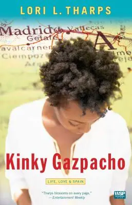 Kinky Gazpacho: Leben, Liebe und Spanien - Kinky Gazpacho: Life, Love & Spain