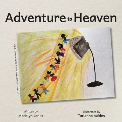 Abenteuer im Himmel - Adventure to Heaven