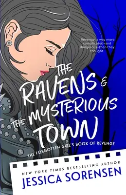 Die Raben & die geheimnisvolle Stadt - The Ravens & the Mysterious Town