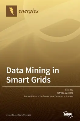 Data Mining in intelligenten Netzen - Data Mining in Smart Grids