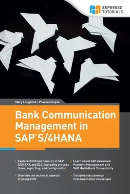 Verwaltung der Bankkommunikation in SAP S/4HANA