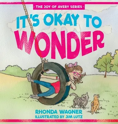 Es ist okay, sich zu wundern - It's Okay to Wonder