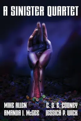 Ein finsteres Quartett - A Sinister Quartet