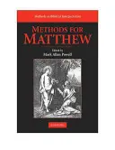 Methoden für Matthäus - Methods for Matthew