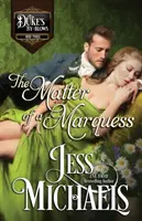 Die Angelegenheit eines Marquess - The Matter of a Marquess