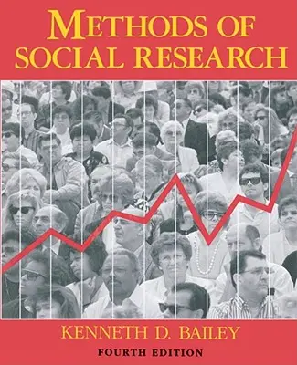 Methoden der Sozialforschung, 4. Auflage - Methods of Social Research, 4th Edition