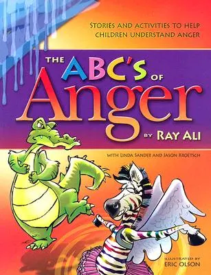 Abc's der Wut - Abc's of Anger