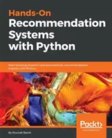 Hands-On Empfehlungssysteme mit Python - Hands-On Recommendation Systems with Python