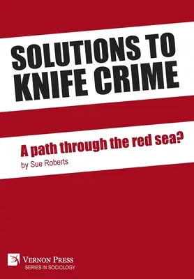 Lösungen für Messerkriminalität: Ein Weg durch das Rote Meer? - Solutions to knife crime: a path through the red sea?