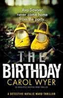 Der Geburtstag: Ein absolut fesselnder Krimi - The Birthday: An absolutely gripping crime thriller