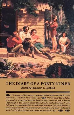 Das Tagebuch eines Neunundvierzigers - The Diary of a Forty-Niner