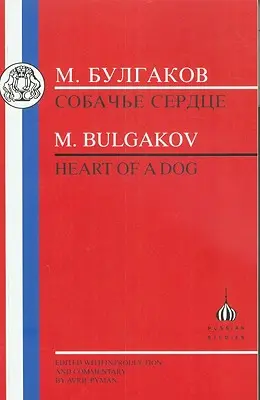 Bulgakow: Herz eines Hundes - Bulgakov: Heart of a Dog