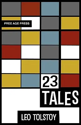 Dreiundzwanzig Erzählungen - Twenty Three Tales