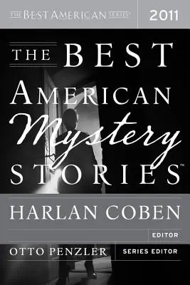 Die besten amerikanischen Mystery-Geschichten - The Best American Mystery Stories