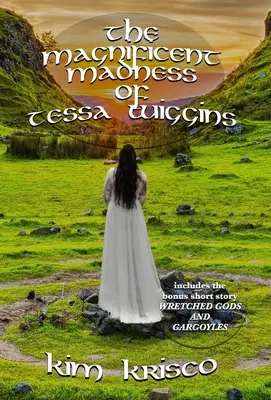 Der wunderbare Wahnsinn der Tessa Wiggins - The Magnificent Madness Of Tessa Wiggins