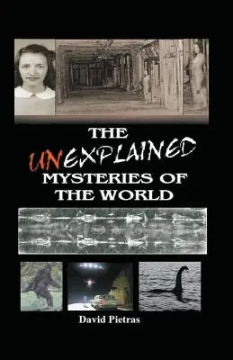 Die unerklärlichen Geheimnisse der Welt - The Unexplained Mysteries of The World