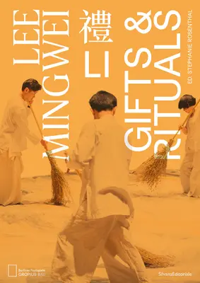 Lee Mingwei: Li, Geschenke und Rituale - Lee Mingwei: Li, Gifts and Rituals