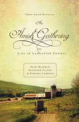 Eine amische Versammlung: Das Leben im Lancaster County - An Amish Gathering: Life in Lancaster County