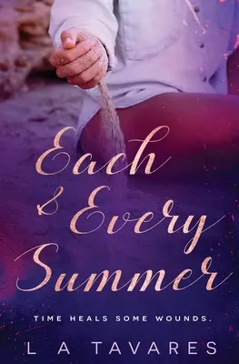 Jeder einzelne Sommer - Each and Every Summer