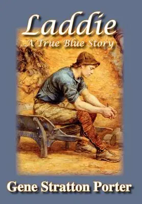 Laddie, eine wahre blaue Geschichte - Laddie, A True Blue Story