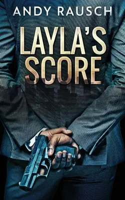 Layla's Partitur - Layla's Score