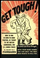 Get Tough!: Wie man im Hand-zu-Hand-Kampf gewinnt - Get Tough!: How To Win In Hand To Hand Fighting