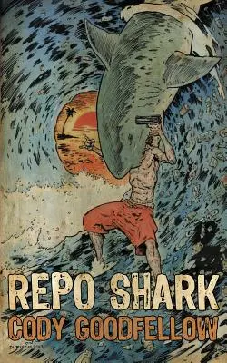 Repo-Hai - Repo Shark