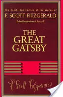 F. Scott Fitzgerald: Der große Gatsby - F. Scott Fitzgerald: The Great Gatsby