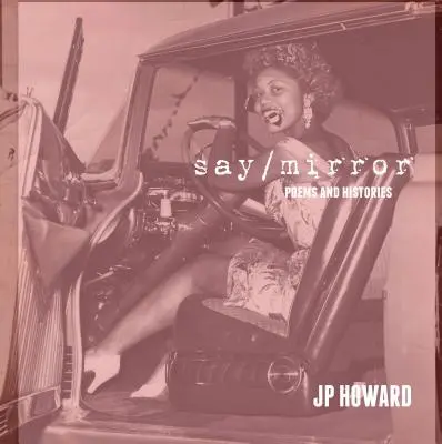 Sprich/Spiegel - Say/Mirror