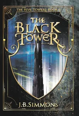 Der Schwarze Turm - The Black Tower