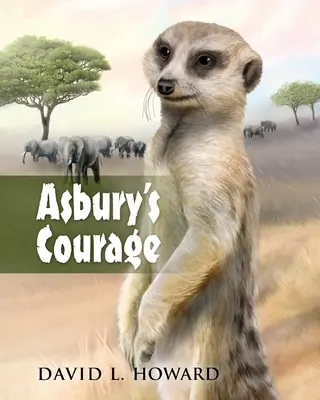 Asburys Mut - Asbury's Courage