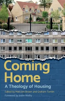 Nach Hause kommen: Christliche Perspektiven zum Thema Wohnen - Coming Home: Christian perspectives on housing