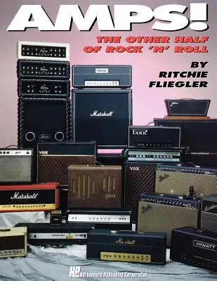 Amps! Die andere Hälfte des Rock 'n' Roll - Amps!: The Other Half of Rock 'n' Roll