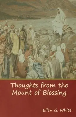 Gedanken vom Berg des Segens - Thoughts from the Mount of Blessing