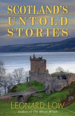 Schottlands unerzählte Geschichten - Scotland's Untold Stories