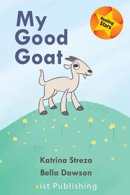 Meine gute Ziege - My Good Goat